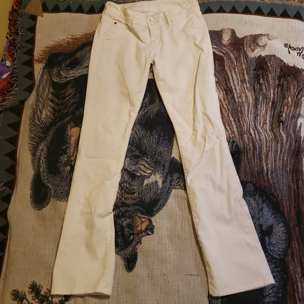 Hudson Beth Jeans